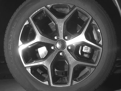 Used 2025 Jeep Compass Limited image 13