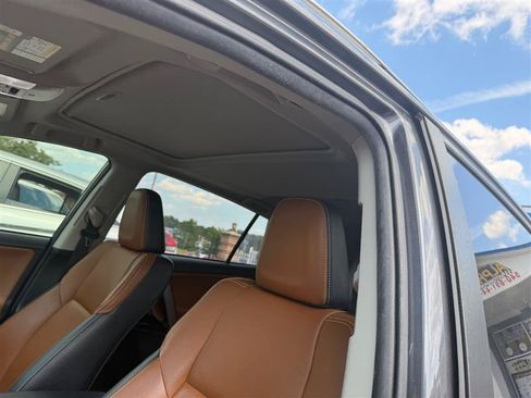 Used 2016 Toyota RAV4 Limited FWD image 5