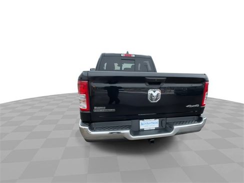 Used 2024 RAM 1500 Big Horn image 7