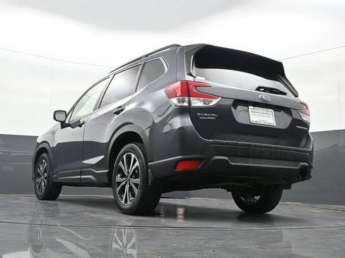 Used 2021 Subaru Forester Limited AWD/4WD image 34