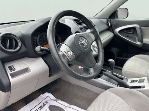 Used 2007 Toyota RAV4 Limited AWD/4WD image 14
