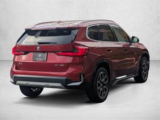 Used 2026 BMW X1 xDrive28i w/ Convenience Package AWD/4WD video 2