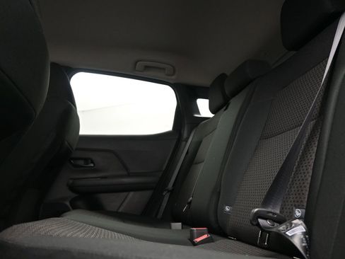 New 2026 Nissan Kicks S image 13