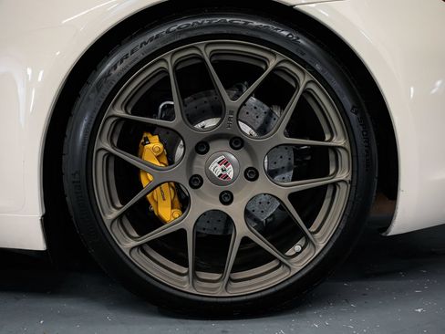 Used 2012 Porsche 911 Carrera S RWD image 43