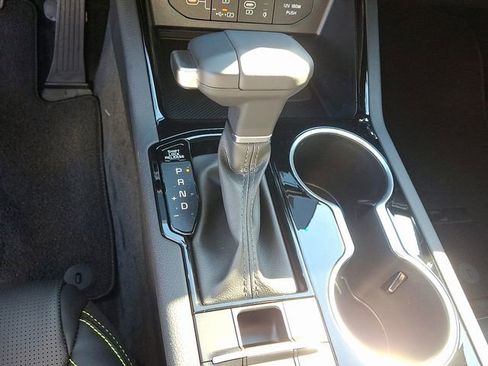 New 2026 Kia K5 GT w/ GT1 Package image 14