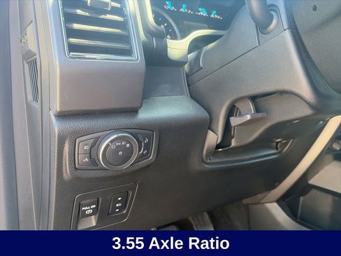 Certified 2020 Ford F150 XLT w/ Equipment Group 302A Luxury AWD/4WD image 19