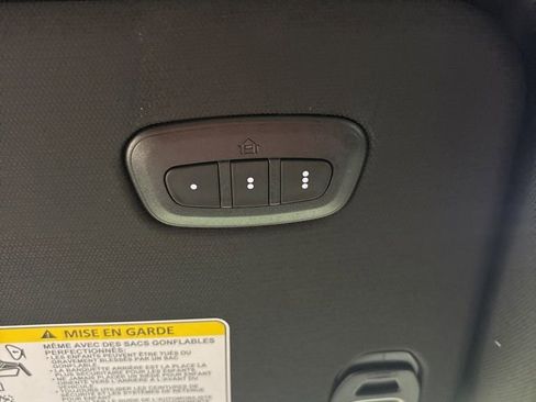 New 2026 RAM 1500 Laramie AWD/4WD image 16