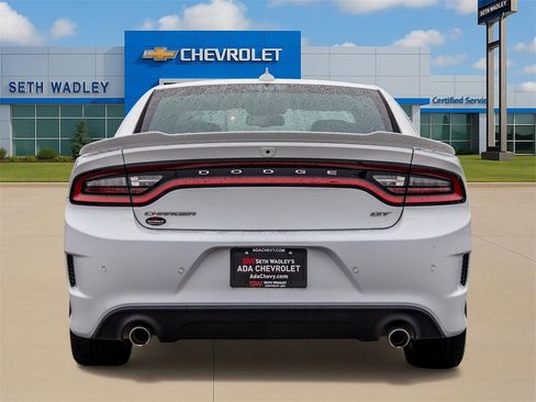 Used 2023 Dodge Charger GT image 6