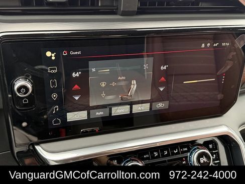 New 2026 GMC Sierra 1500 Denali Ultimate AWD/4WD image 16