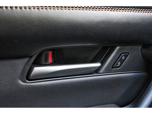 New 2026 MAZDA CX-50 AWD 2.5 Hybrid w/ Weather Package image 19