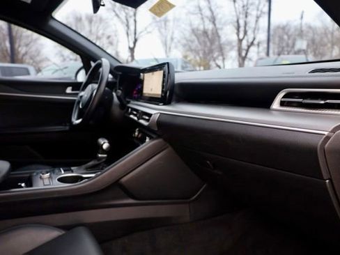 Used 2023 Kia K5 GT-Line w/ GT-Line Premium Package image 38