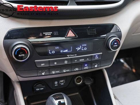 Used 2021 Hyundai Tucson SEL AWD/4WD image 19