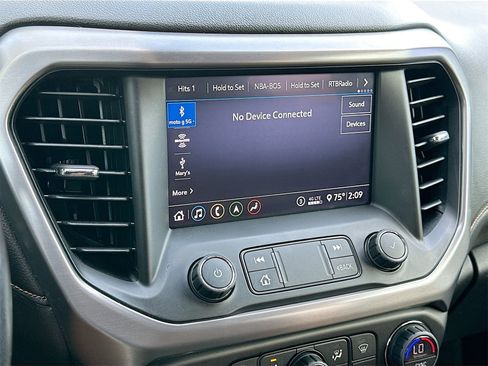 Used 2020 GMC Acadia AT4 w/ Trailering Package image 15