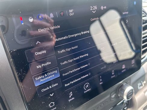 New 2025 RAM ProMaster 3500 image 38