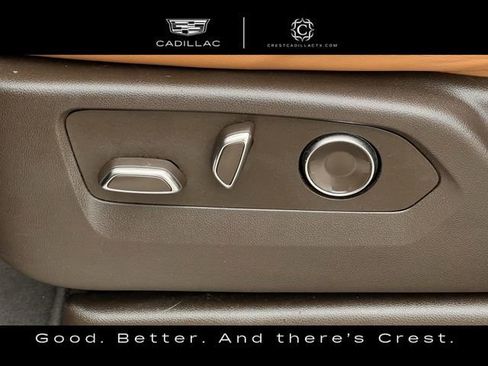 Certified 2024 Cadillac Escalade Sport w/ Touring Package AWD/4WD image 25