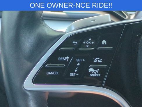 Used 2025 Mercedes-Benz GLS 450 4MATIC image 20