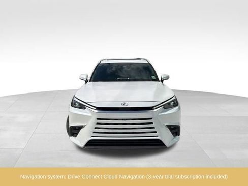 Used 2025 Lexus TX 350 AWD image 2