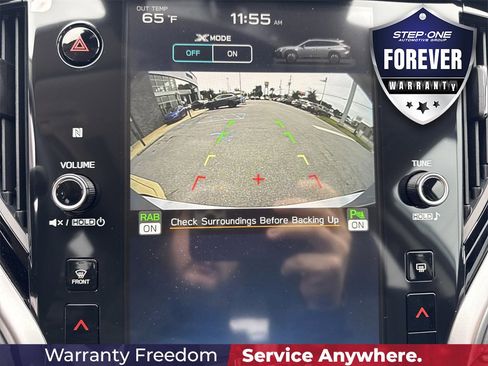 New 2025 Subaru Outback Limited image 26