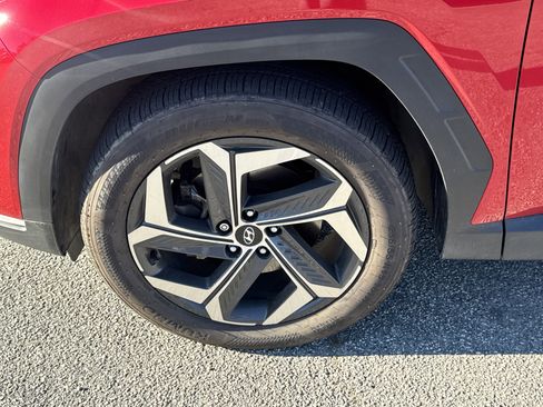 Used 2023 Hyundai Tucson SEL w/ Convenience Package image 11