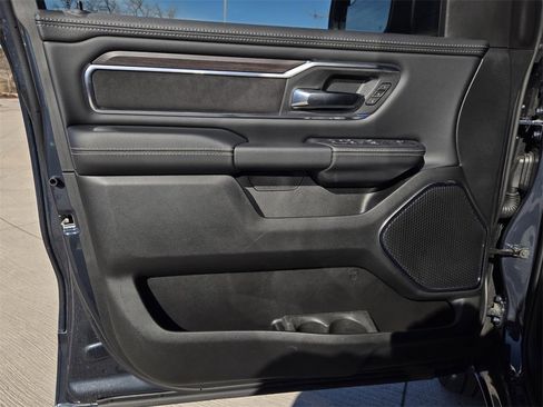 New 2026 RAM 1500 Laramie w/ Night Edition image 15