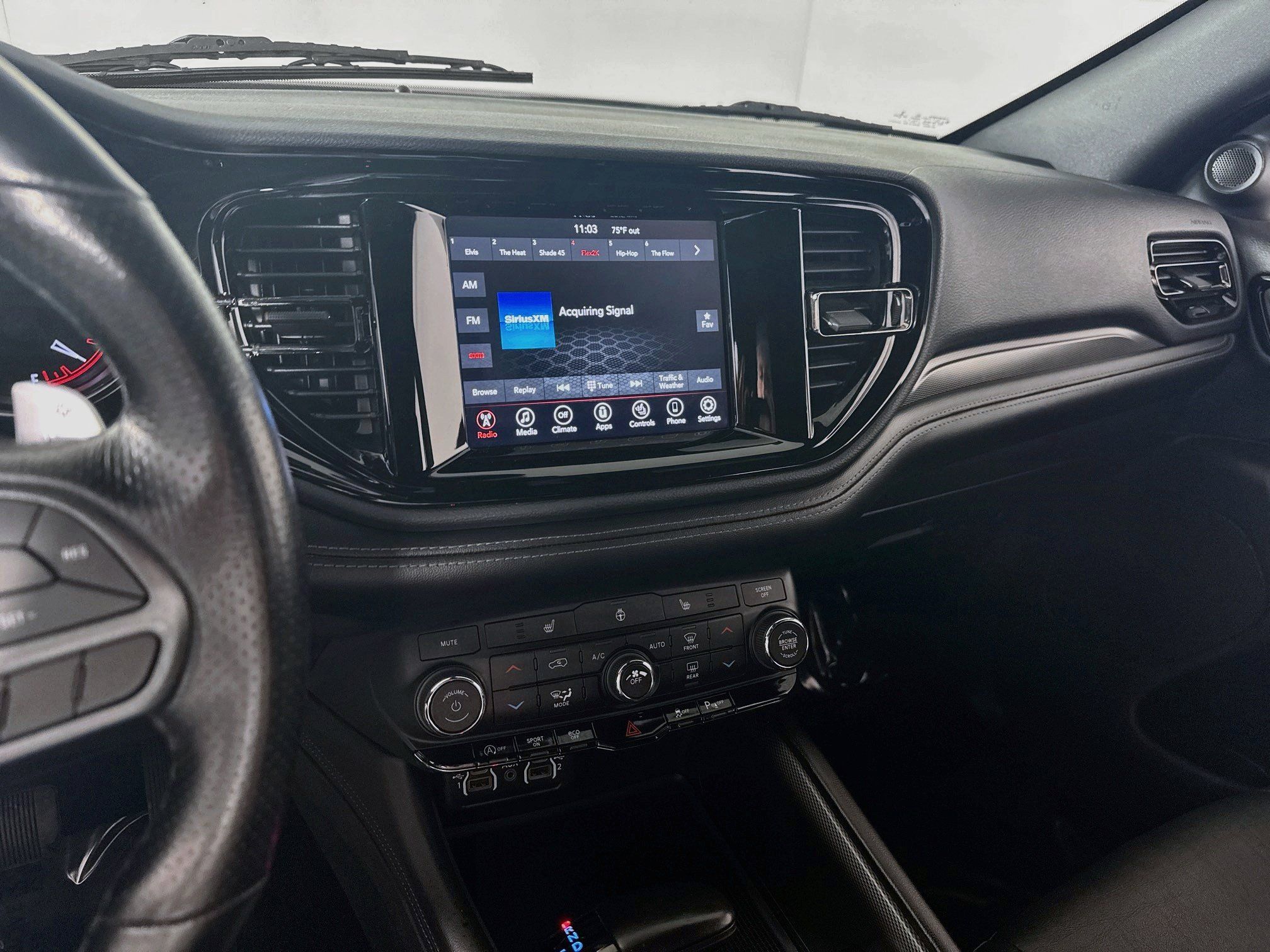 Used 2022 Dodge Durango GT AWD/4WD image 15