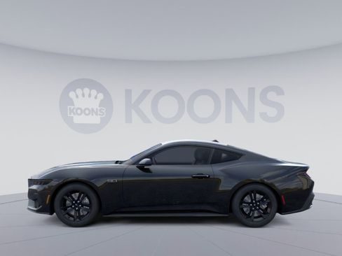 New 2026 Ford Mustang GT image 4