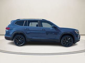 New 2026 Volkswagen Atlas SE AWD/4WD video 2