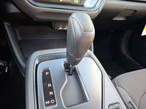 New 2026 Subaru Crosstrek 2.5i Premium image 10