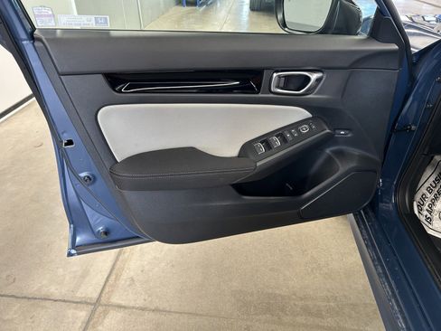 New 2026 Honda Civic Sport image 10