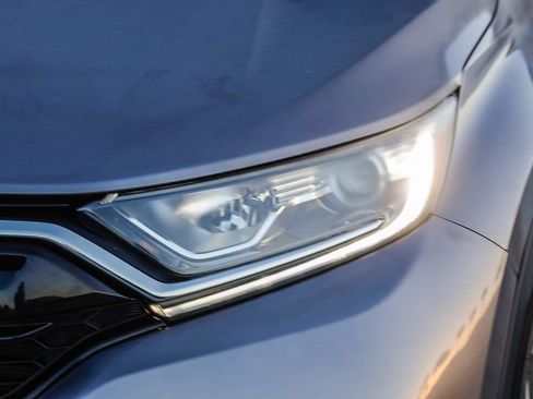 Used 2021 Honda CR-V EX image 5