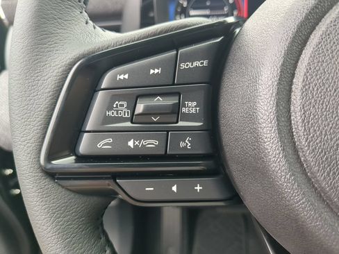Used 2026 Subaru Outback Limited AWD/4WD image 28
