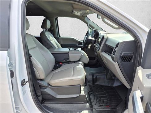 Used 2022 Ford F350 XL w/ STX Appearance Package AWD/4WD image 20