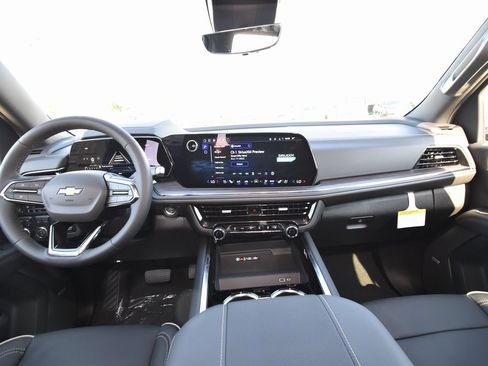 New 2026 Chevrolet Tahoe Premier image 14