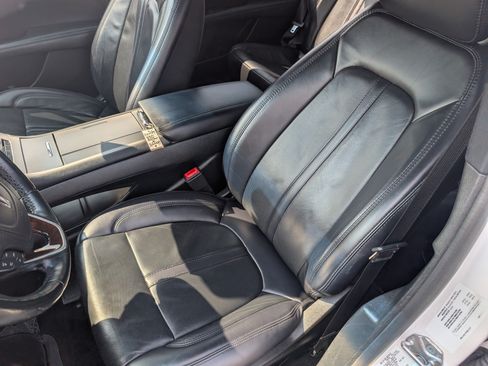 Used 2018 Lincoln MKZ Reserve AWD/4WD image 11