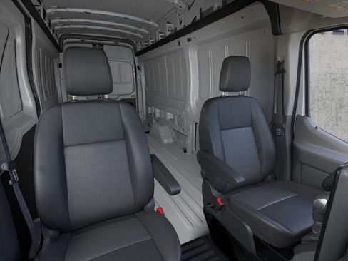New 2026 Ford Transit 350 148 High Roof Extended AWD image 37