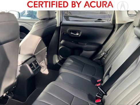 Used 2025 Acura ADX FWD image 6