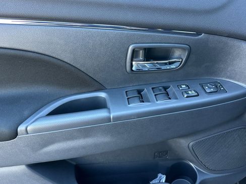 New 2026 Mitsubishi Outlander Sport AWD image 10