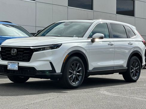 New 2026 Honda CR-V EX-L image 6