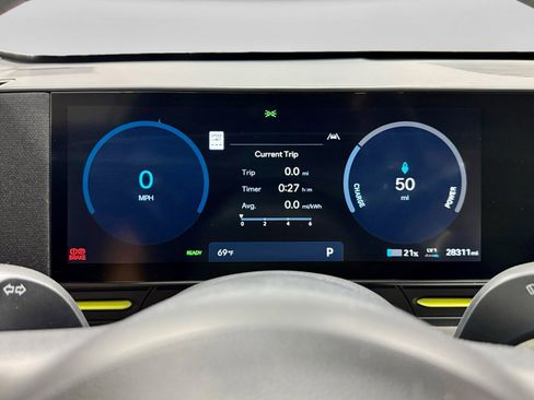 Used 2024 Hyundai Kona Limited image 10