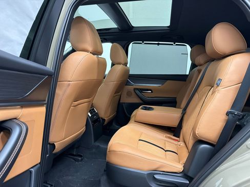 New 2026 MAZDA CX-70 3.3 Turbo S w/ Premium Plus image 18