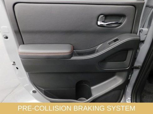 Used 2023 Nissan Frontier PRO-4X w/ Pro-4X Premium Package image 27