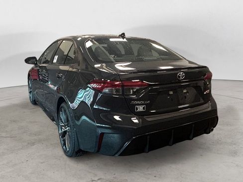 New 2026 Toyota Corolla XSE image 3