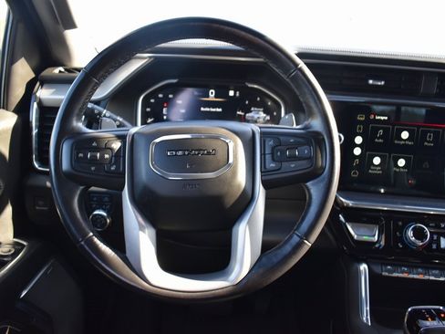 Certified 2022 GMC Sierra 1500 Denali image 19