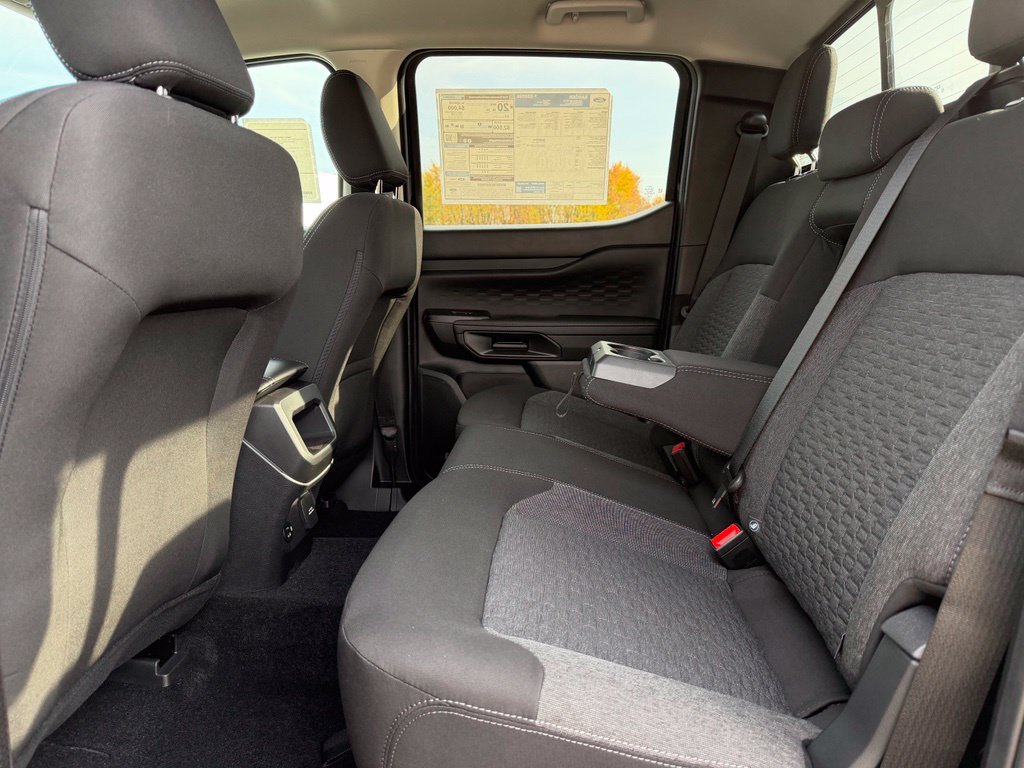New 2026 Ford Ranger XLT AWD/4WD image 21