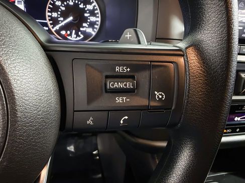 Certified 2024 Nissan Pathfinder S w/ Cargo Package image 29