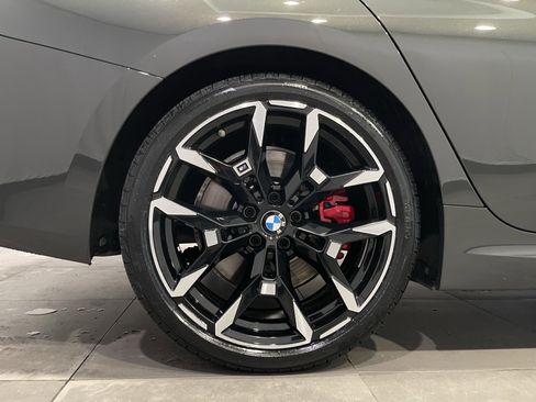 Certified 2025 BMW M340i xDrive w/ Premium Package AWD/4WD image 9