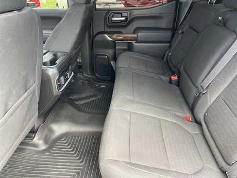 Used 2021 GMC Sierra 1500 Elevation w/ Preferred Package AWD/4WD image 20