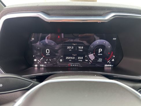 Used 2025 GMC Canyon Elevation w/ Convenience Package image 9