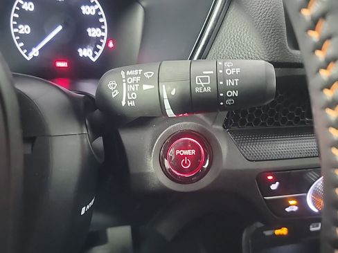 Certified 2025 Honda CR-V Sport image 29