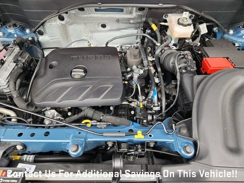 New 2026 Buick Encore GX Preferred FWD image 21